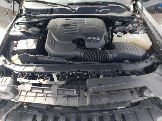 Dodge Challenger Sxt Image 4