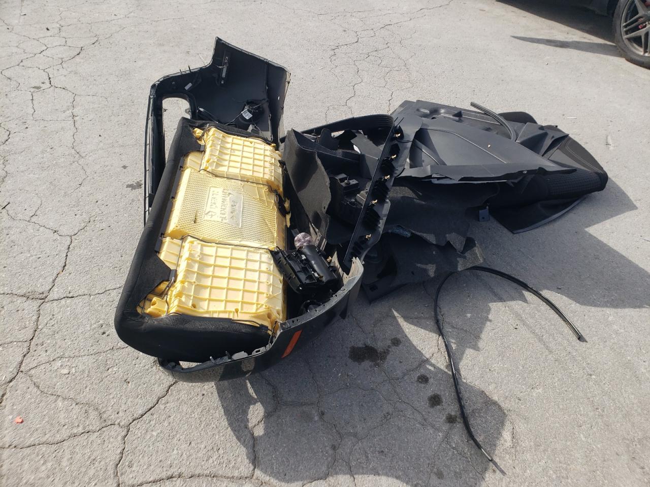 Dodge Challenger Sxt Image 9