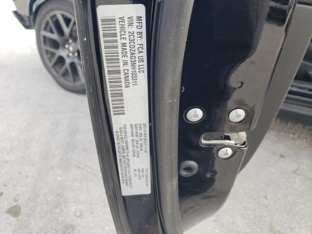 Dodge Challenger Sxt Image 11