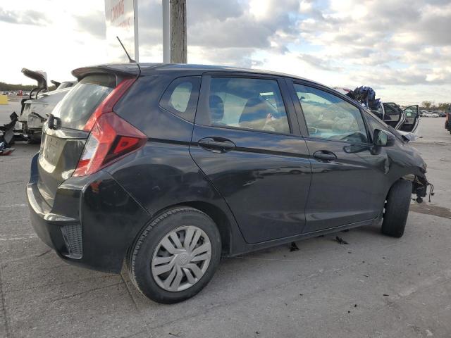Honda Fit Lx Image 7