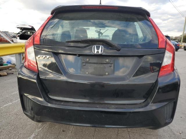 Honda Fit Lx Image 10
