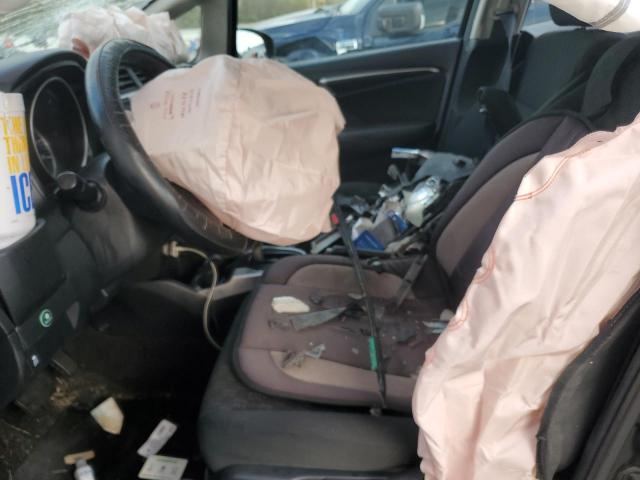 Honda Fit Lx Image 2