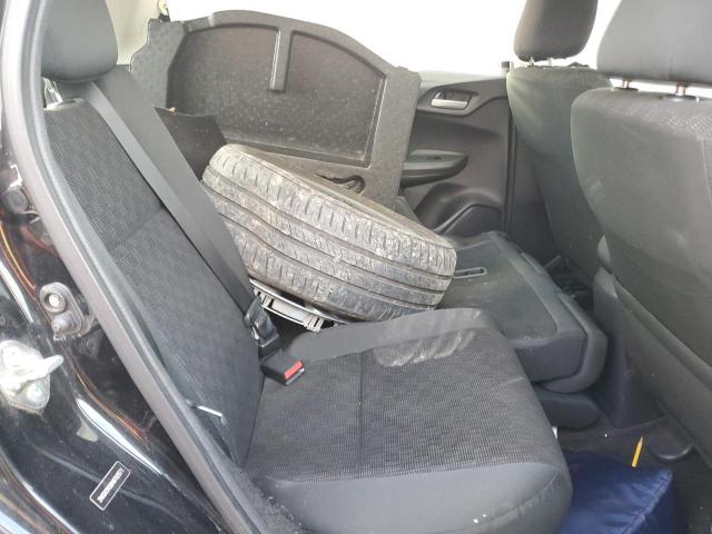 Honda Fit Lx Image 11