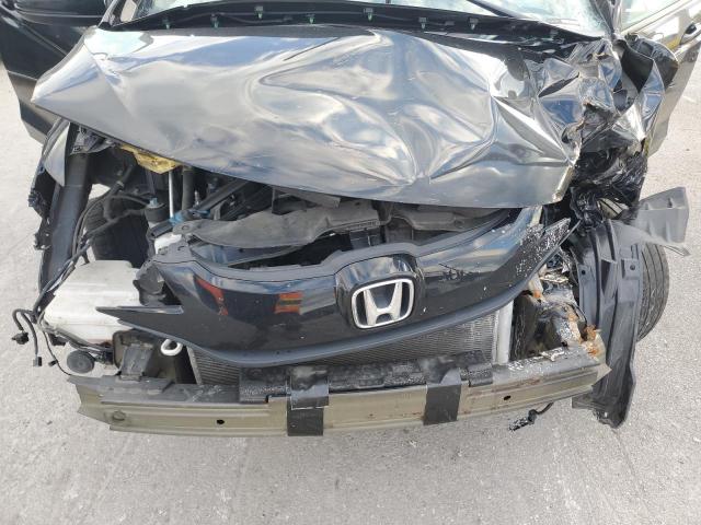Honda Fit Lx Image 8