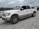 Ford F-150 Supercrew Image 1