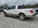 Ford F-150 Supercrew Image 4