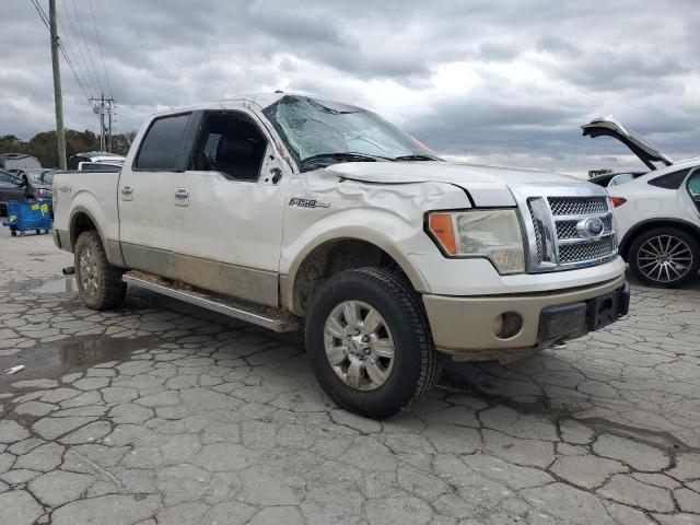 Ford F-150 Supercrew Image 5