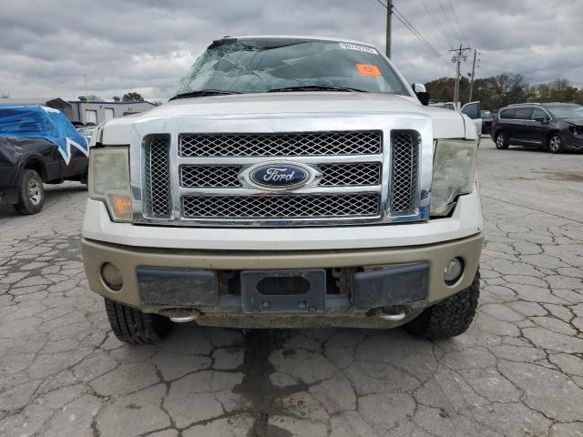 Ford F-150 Supercrew Image 3