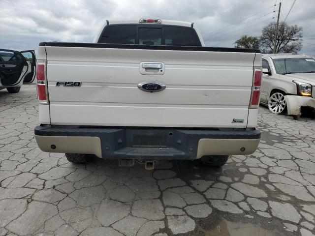 Ford F-150 Supercrew Image 2