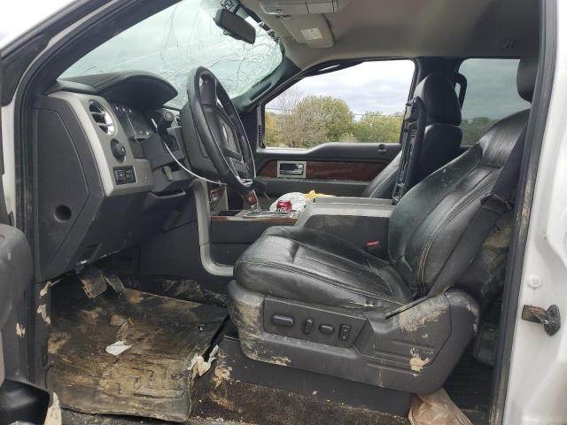 Ford F-150 Supercrew Image 7