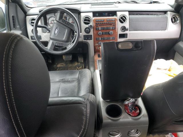 Ford F-150 Supercrew Image 8