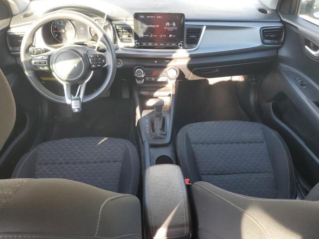 Kia Rio Lx Image 4