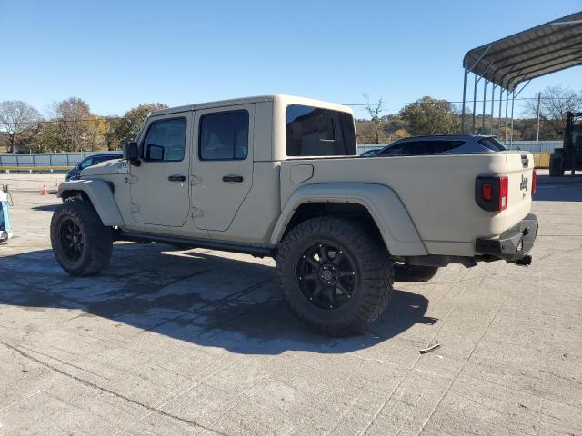 Jeep Gladiator Sport Image 10
