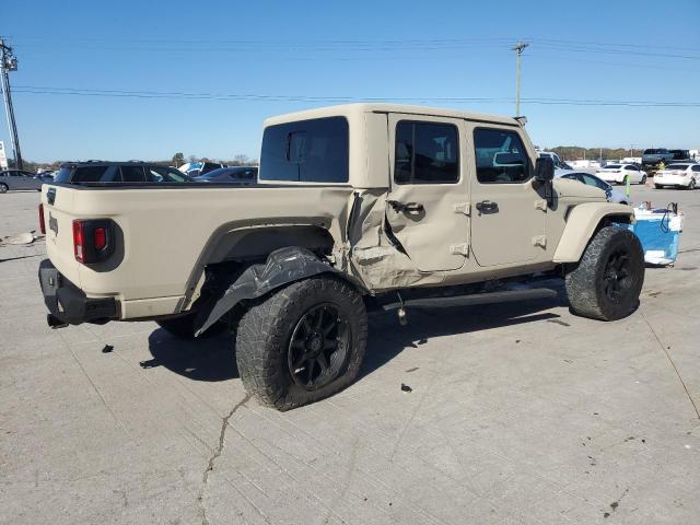Jeep Gladiator Sport Image 2