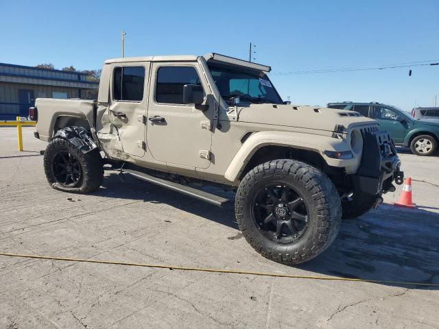 Jeep Gladiator Sport Image 11