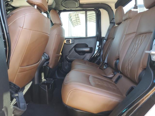 Jeep Gladiator Sport Image 7