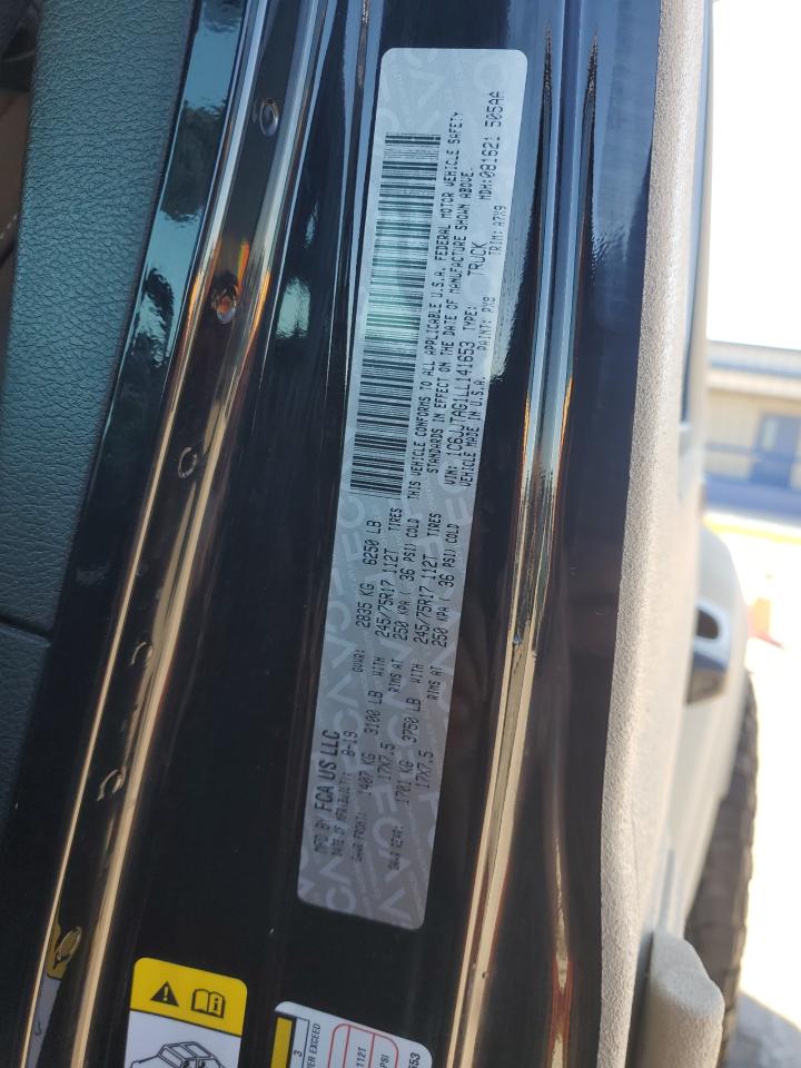 Jeep Gladiator Sport Image 6