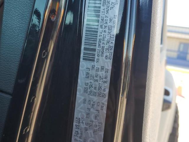 Jeep Gladiator Sport Image 6