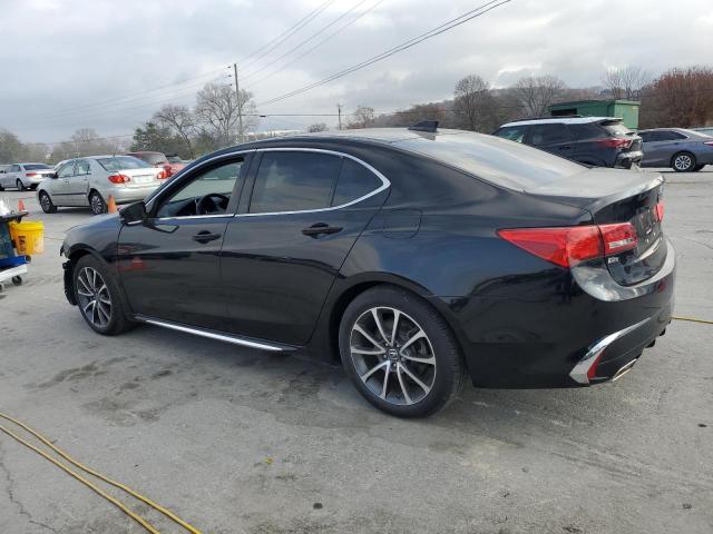 Acura TLX Tech Image 9