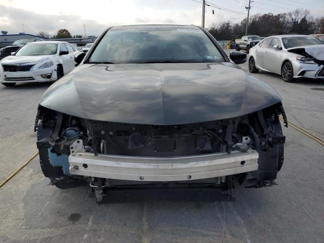 Acura TLX Tech Image 6