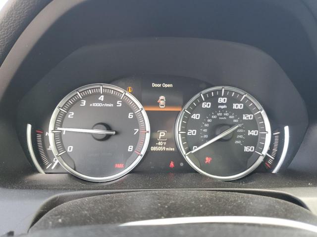 Acura TLX Tech Image 8