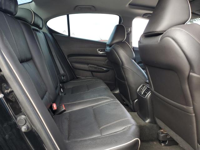 Acura TLX Tech Image 7