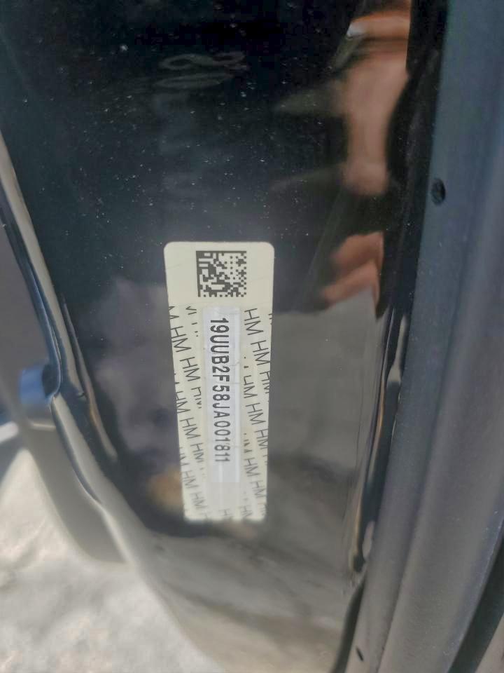 Acura TLX Tech Image 11