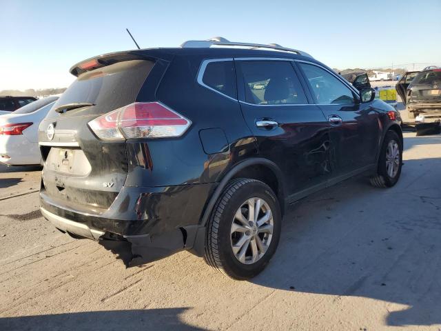 Nissan Rogue S Image 11