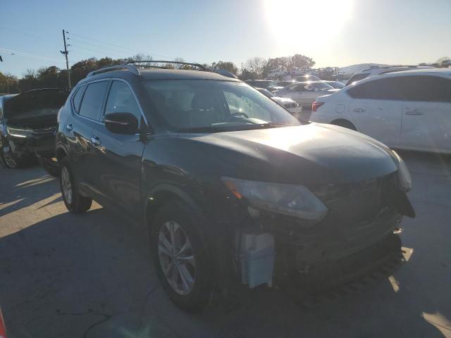 Nissan Rogue S Image 8