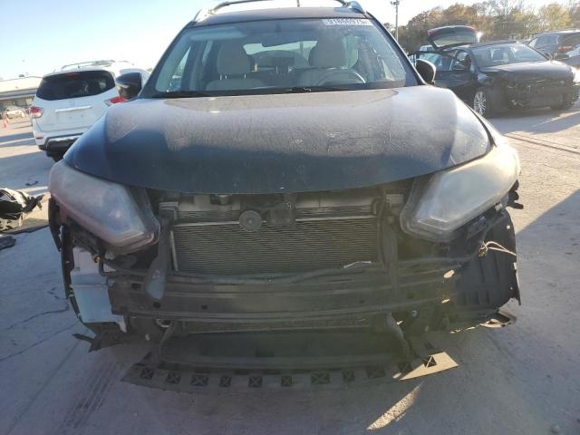 Nissan Rogue S Image 12