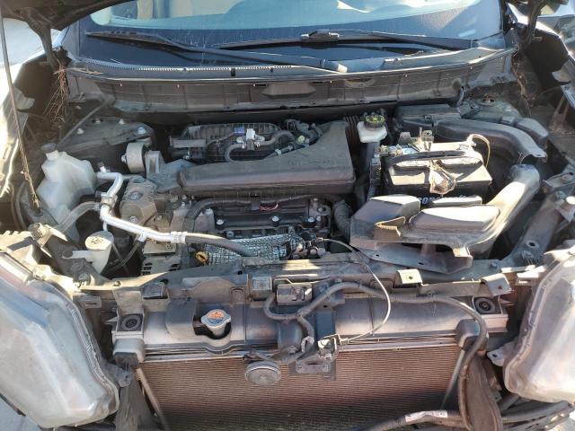 Nissan Rogue S Image 13