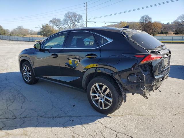 Lexus NX 200t Base Image 2