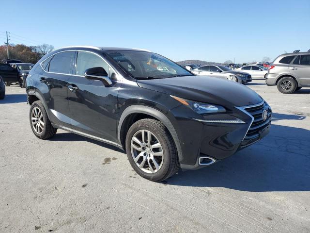 Lexus NX 200t Base Image 5