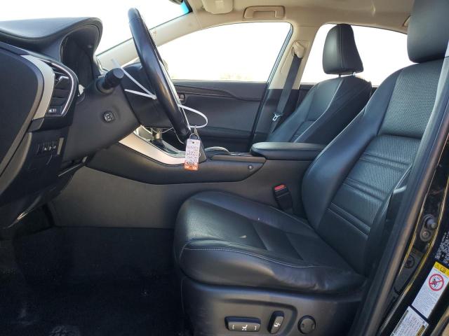 Lexus NX 200t Base Image 8