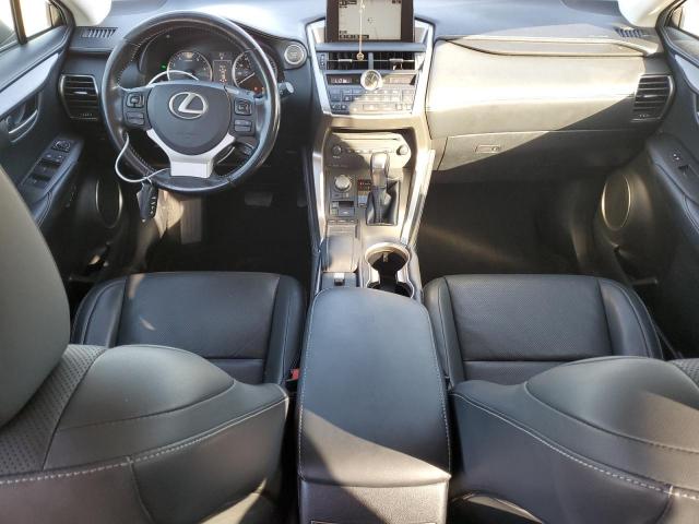 Lexus NX 200t Base Image 10