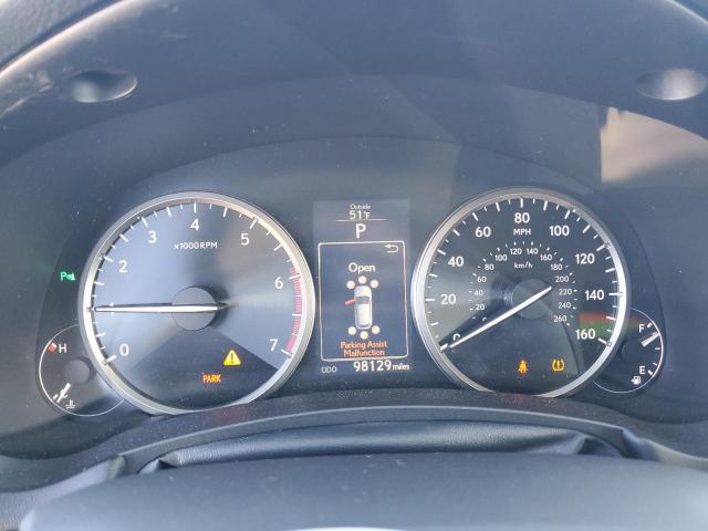 Lexus NX 200t Base Image 7