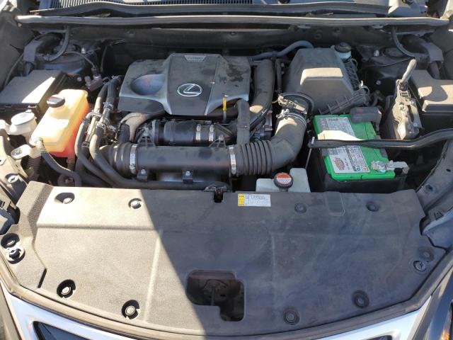 Lexus NX 200t Base Image 13