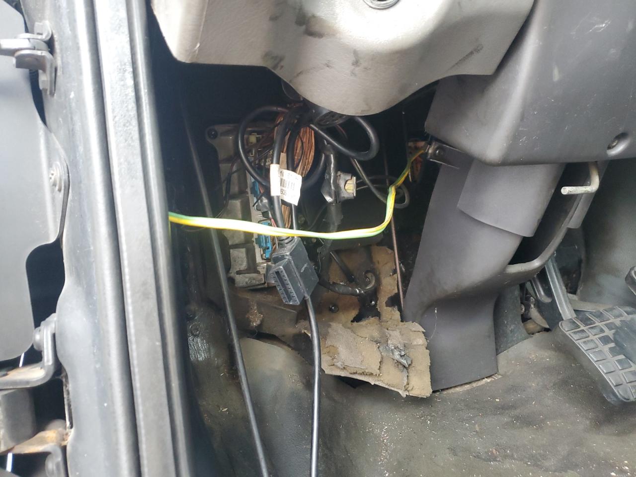 Freightliner M2 106 Medium Duty Image 9