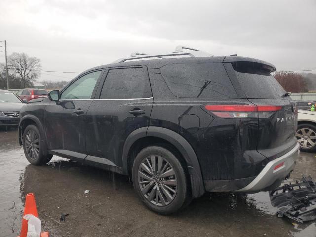 Nissan Pathfinder Sl Image 6