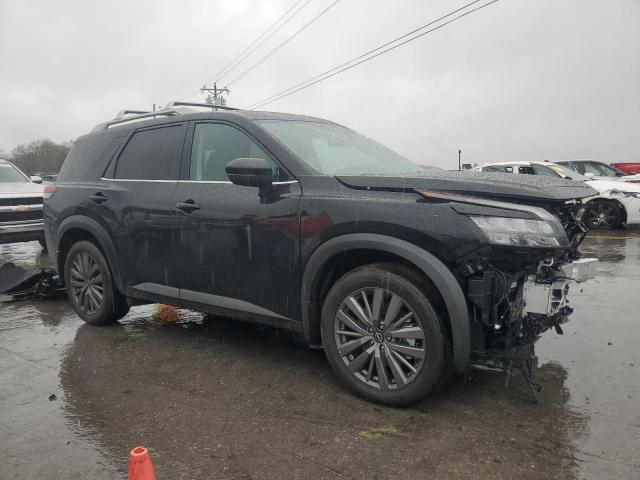 Nissan Pathfinder Sl Image 2