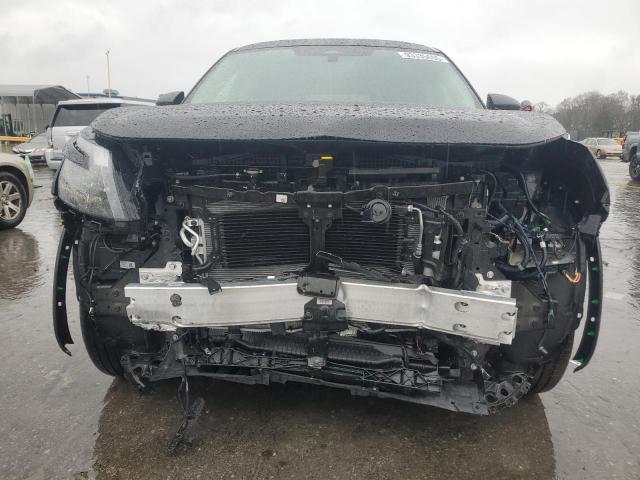 Nissan Pathfinder Sl Image 5