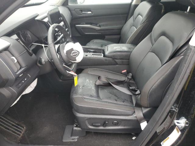 Nissan Pathfinder Sl Image 10