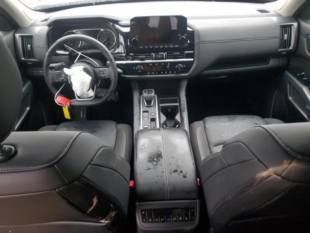 Nissan Pathfinder Sl Image 4