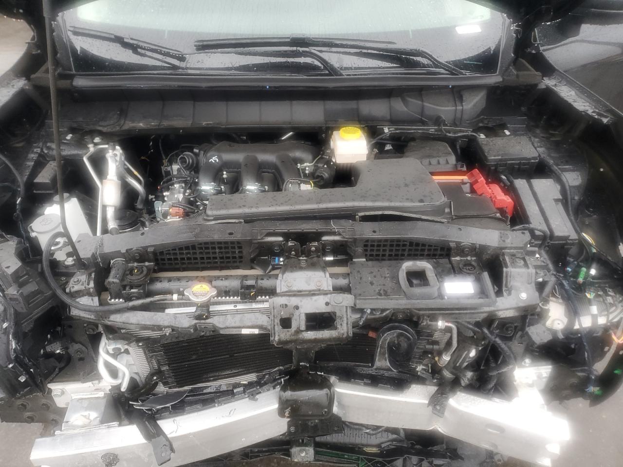 Nissan Pathfinder Sl Image 8