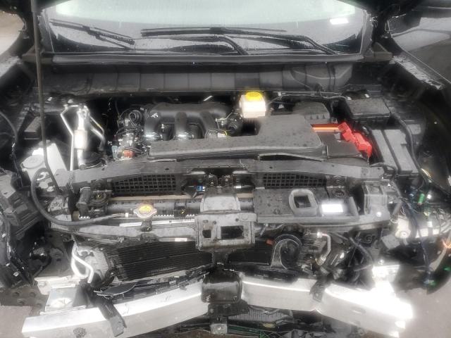 Nissan Pathfinder Sl Image 8