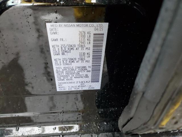 Nissan Pathfinder Sl Image 11