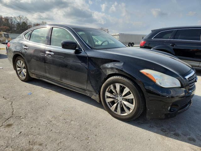 INFINITI M37 Image 6