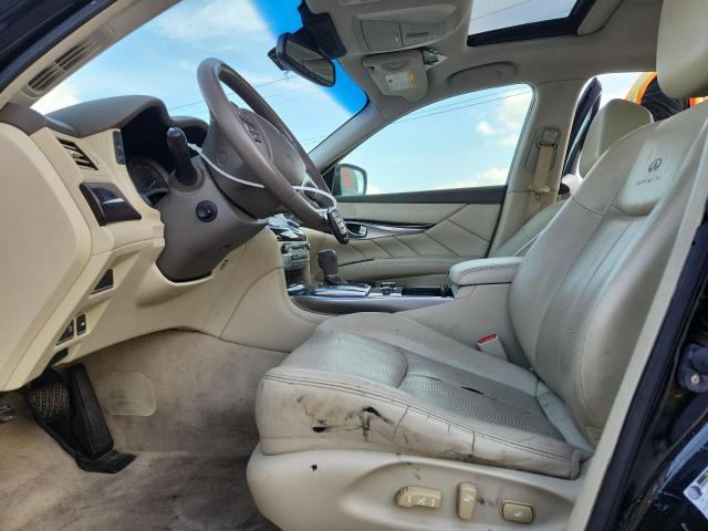 INFINITI M37 Image 4