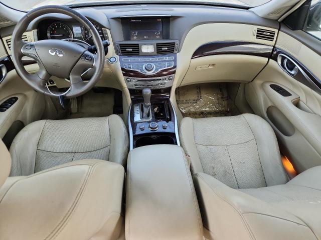INFINITI M37 Image 10