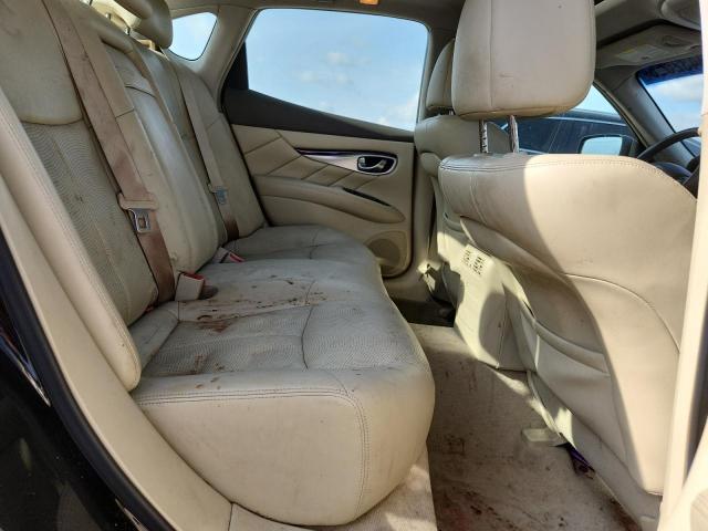 INFINITI M37 Image 9